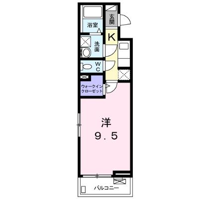 グラン　ベリー 303【管理NO：1-025051001-03030】 ★家具家電は申し込み後に搬入します 2026年07月中旬入居可能の物件画像