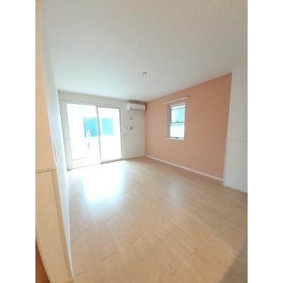 アリエッタⅠ 102【管理NO：1-024325201-01020】 ★家具家電は申し込み後に搬入しますの物件画像