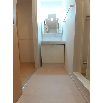アリエッタⅠ 102【管理NO：1-024325201-01020】 ★家具家電は申し込み後に搬入しますの物件画像