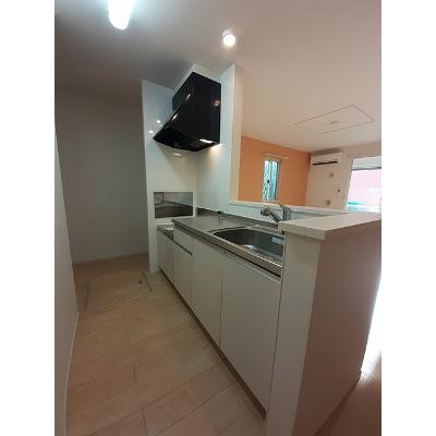 グラシアス 101【管理NO：1-021446201-01010】 ★家具家電は申し込み後に搬入します 2026年07月下旬入居可能の物件画像