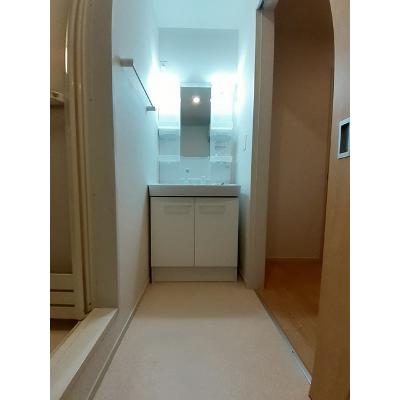 グラシアス 101【管理NO：1-021446201-01010】 ★家具家電は申し込み後に搬入します 2026年07月下旬入居可能の物件画像