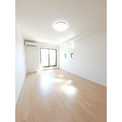 デュオ　カンタービレ 207【管理NO：1-021437001-02060】 ★家具家電は申し込み後に搬入します 2026年07月下旬入居可能の物件画像