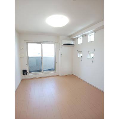 ポート泉佐野　Ｂ棟 203【管理NO：1-020604801-02030】 ★家具家電は申し込み後に搬入します 2026年07月中旬入居可能の物件画像