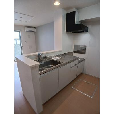 レスペランス　Ⅱ 103【管理NO：1-018764401-01030】 ★家具家電は申し込み後に搬入します 2026年08月上旬入居可能の物件画像