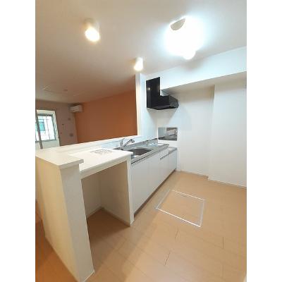 レスペランス　Ⅰ 105【管理NO：1-018663001-01040】 ★家具家電は申し込み後に搬入します 2026年08月中旬入居可能の物件画像
