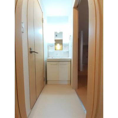 レスペランス　Ⅰ 105【管理NO：1-018663001-01040】 ★家具家電は申し込み後に搬入します 2026年08月中旬入居可能の物件画像