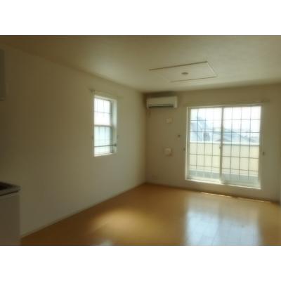 カーサ　ドマーニ 201【管理NO：1-018255401-02010】 ★家具家電は申し込み後に搬入します 2026年08月上旬入居可能の物件画像