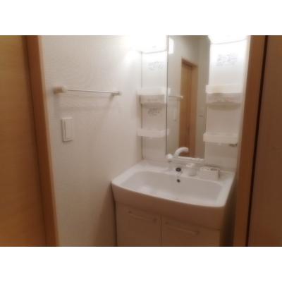 カーサ　ドマーニ 201【管理NO：1-018255401-02010】 ★家具家電は申し込み後に搬入します 2026年08月上旬入居可能の物件画像