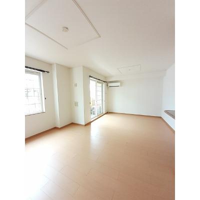 コンストライフＣブロック 102【管理NO：1-014820101-01020】 ★家具家電は申し込み後に搬入します★ ★2026年08月下旬入居可能★の物件画像