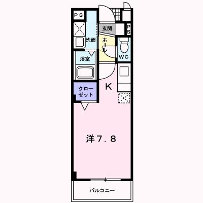 Ｇｏｏｄｄａｙ　Ｍａｎｓｉｏｎ 305【管理NO：1-013993401-03040】 ★家具家電は申し込み後に搬入しますの物件画像