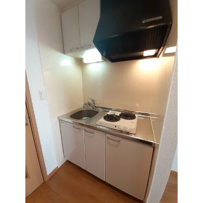 Ｇｏｏｄｄａｙ　Ｍａｎｓｉｏｎ 305【管理NO：1-013993401-03040】 ★家具家電は申し込み後に搬入しますの物件画像