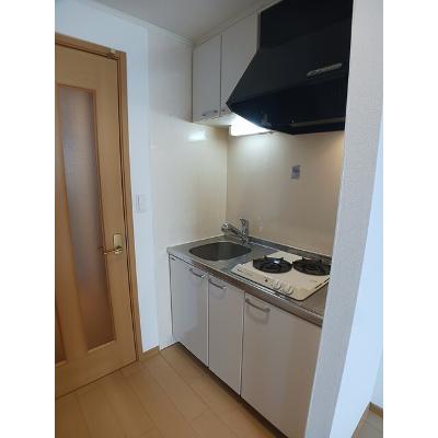 Ｇｏｏｄｄａｙ　Ｍａｎｓｉｏｎ 207【管理NO：1-013993401-02060】 ★家具家電は申し込み後に搬入しますの物件画像