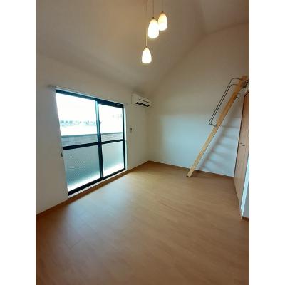 メゾン・エトワールⅡ 205【管理NO：1-013897301-02040】 ★家具家電は申し込み後に搬入します 2026年07月中旬入居可能の物件画像