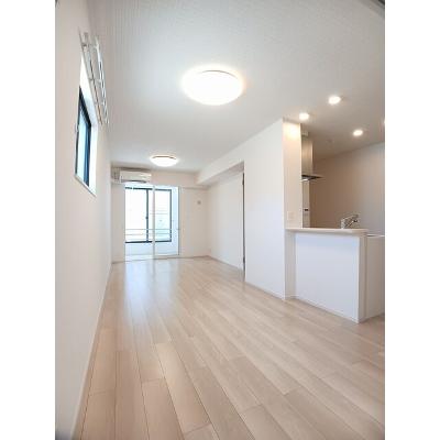 あじさいⅡ 103【管理NO：1-027694402-01030】 ★家具家電は申し込み後に搬入します★の物件画像