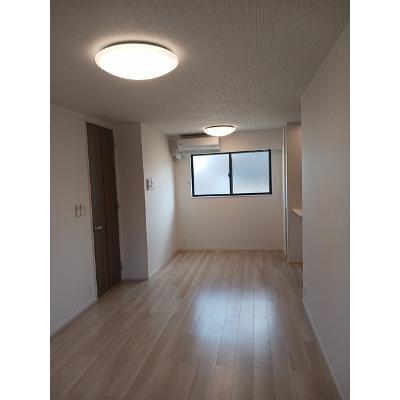 サンリットⅡ　（和歌山市内原） 103【管理NO：1-027291602-01030】 ★家具家電は申し込み後に搬入します★の物件画像