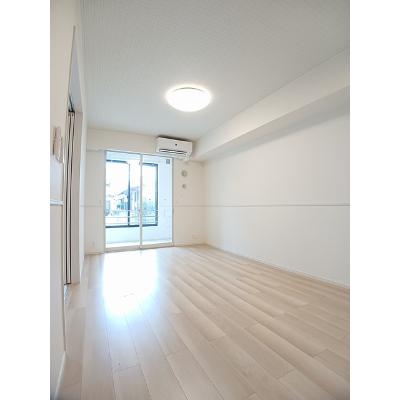ザ・ビレッジグリーン木ノ本Ⅲ 105【管理NO：1-027251703-01040】 ★家具家電は申し込み後に搬入します 2026年07月上旬入居可能の物件画像