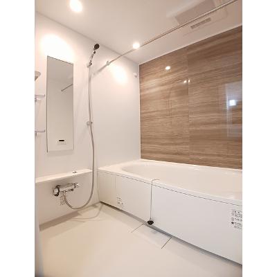 ザ・ビレッジグリーン木ノ本Ⅲ 105【管理NO：1-027251703-01040】 ★家具家電は申し込み後に搬入します 2026年07月上旬入居可能の物件画像