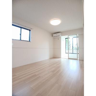 ザ・ビレッジグリーン木ノ本Ⅰ 101【管理NO：1-027251701-01010】 2026年08月下旬入居可能の物件画像