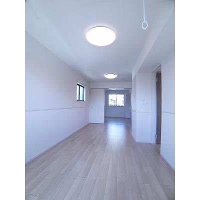マ・メゾンⅡ 201【管理NO：1-026979602-02010】 ★家具家電は申し込み後に搬入します★の物件画像