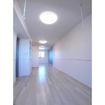 リヴェール西庄Ⅱ 203【管理NO：1-026955602-02030】 ★家具家電は申し込み後に搬入しますの物件画像