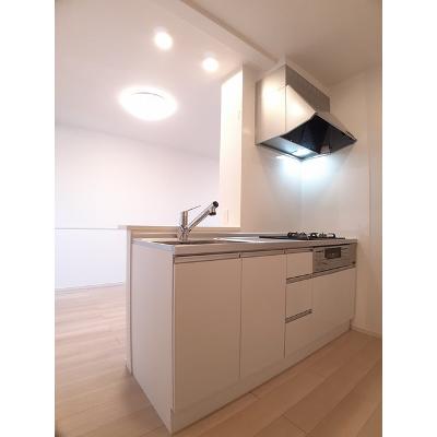 リヴェール西庄Ⅱ 203【管理NO：1-026955602-02030】 ★家具家電は申し込み後に搬入しますの物件画像