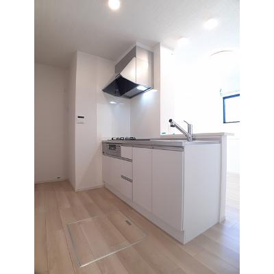 リヴェール西庄Ⅰ 101【管理NO：1-026955601-01010】 ★家具家電は申し込み後に搬入します★ ★2026年10月中旬入居可能★の物件画像