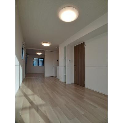 サウスラポール　Ⅱ 101【管理NO：1-026828001-01010】 ★家具家電は申し込み後に搬入しますの物件画像