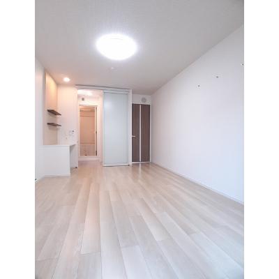 ＲＥＯ 103【管理NO：1-026109401-01030】 ★家具家電は申し込み後に搬入しますの物件画像