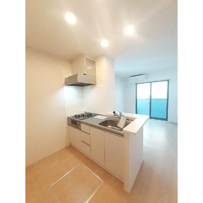 クレシア 101【管理NO：1-025053701-01010】 ★家具家電は申し込み後に搬入します★の物件画像