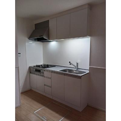 棗（なつめ）　Ⅱ 102【管理NO：1-024462702-01020】 ★家具家電は申し込み後に搬入します★の物件画像