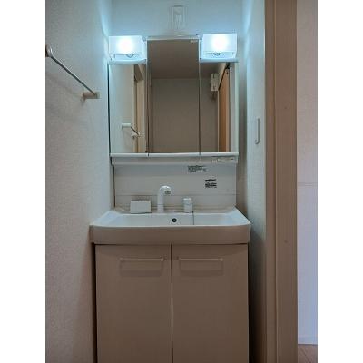棗（なつめ）　Ⅱ 102【管理NO：1-024462702-01020】 ★家具家電は申し込み後に搬入します★の物件画像