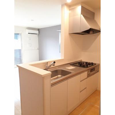 棗（なつめ）　Ⅰ 101【管理NO：1-024462701-01010】 ★家具家電は申し込み後に搬入します 2026年07月中旬入居可能の物件画像