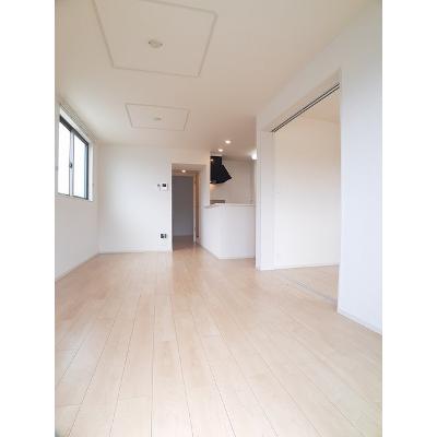 カーサ・デ・オリーヴァ 203【管理NO：1-021961001-02030】 ★家具家電は申し込み後に搬入しますの物件画像