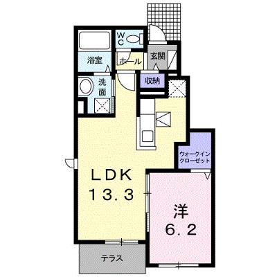 シテリナ 105【管理NO：1-020627501-01040】 ★家具家電は申し込み後に搬入します★の物件画像