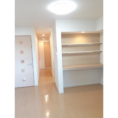シャン・ロジュマン 203【管理NO：1-020574901-02030】 ★家具家電は申し込み後に搬入します 2026年07月下旬入居可能の物件画像