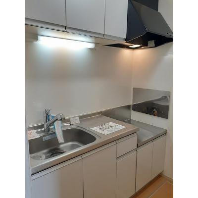 シャン・ロジュマン 102【管理NO：1-020574901-01020】 ★家具家電は申し込み後に搬入します★ ★2026年10月中旬入居可能★の物件画像