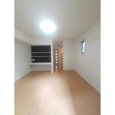 イデアール 101【管理NO：1-019738301-01010】 ★家具家電は申し込み後に搬入します★の物件画像
