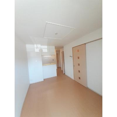 アルコバレーノ　Ｃ 102【管理NO：1-018782101-01020】 ★家具家電は申し込み後に搬入しますの物件画像