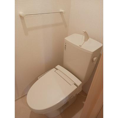 プリエール　Ⅱ 201【管理NO：1-018705702-02010】 ★家具家電は申し込み後に搬入しますの物件画像
