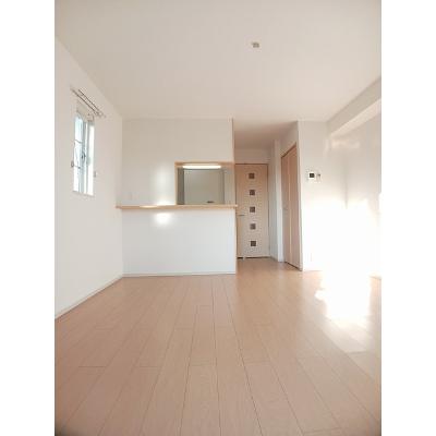 ブリジャールⅡ 202【管理NO：1-018328402-02020】 ★家具家電は申し込み後に搬入します★の物件画像