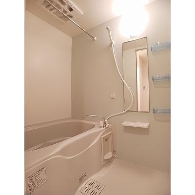ブリジャールⅡ 202【管理NO：1-018328402-02020】 ★家具家電は申し込み後に搬入します★の物件画像
