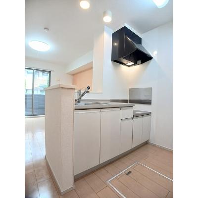 アリアーテⅠ 101【管理NO：1-018186601-01010】 ★家具家電は申し込み後に搬入します★の物件画像