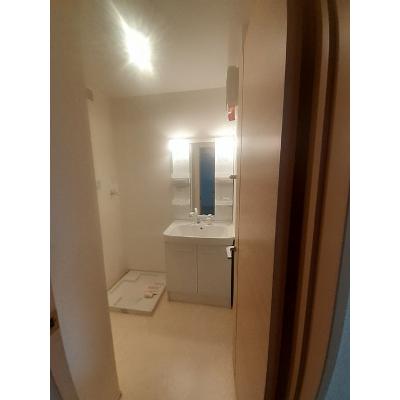 プロムナーゼⅡ 101【管理NO：1-018002802-01010】 ★家具家電は申し込み後に搬入します 2026年07月下旬入居可能の物件画像