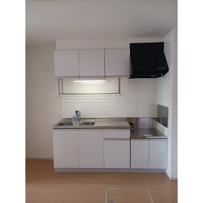 プレンドル　アン　カノン 101【管理NO：1-017530401-01010】 ★家具家電は申し込み後に搬入します★の物件画像