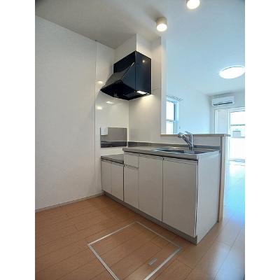 クレードルⅡ 101【管理NO：1-017159401-01010】 ★家具家電は申し込み後に搬入します★の物件画像