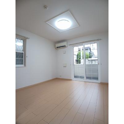 パルティール　Ⅱ 103【管理NO：1-016607602-01030】 ★家具家電は申し込み後に搬入します★の物件画像