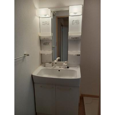 ハピネス・ブルック　Ⅰ 105【管理NO：1-015695201-01040】 ★家具家電は申し込み後に搬入します★の物件画像