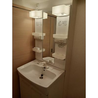 プランドール　３ 205【管理NO：1-015482303-02040】 ★家具家電は申し込み後に搬入します★の物件画像