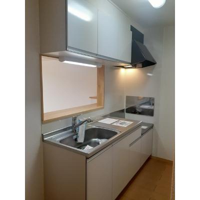 プランドール　３ 203【管理NO：1-015482303-02030】 ★家具家電は申し込み後に搬入しますの物件画像