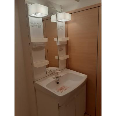 プランドール　３ 203【管理NO：1-015482303-02030】 ★家具家電は申し込み後に搬入しますの物件画像